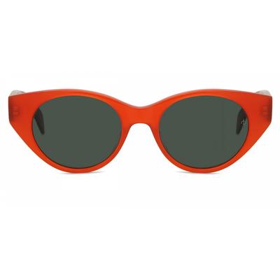 Rag   Bone Rnb1012 S C9a Qt Lunettes de Soleil Femme