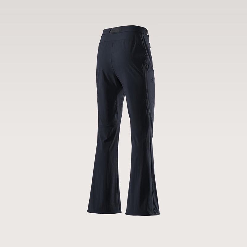 KAILAS Women's CORDURA Lightweight Quick-Dry Flared Hiking Pants