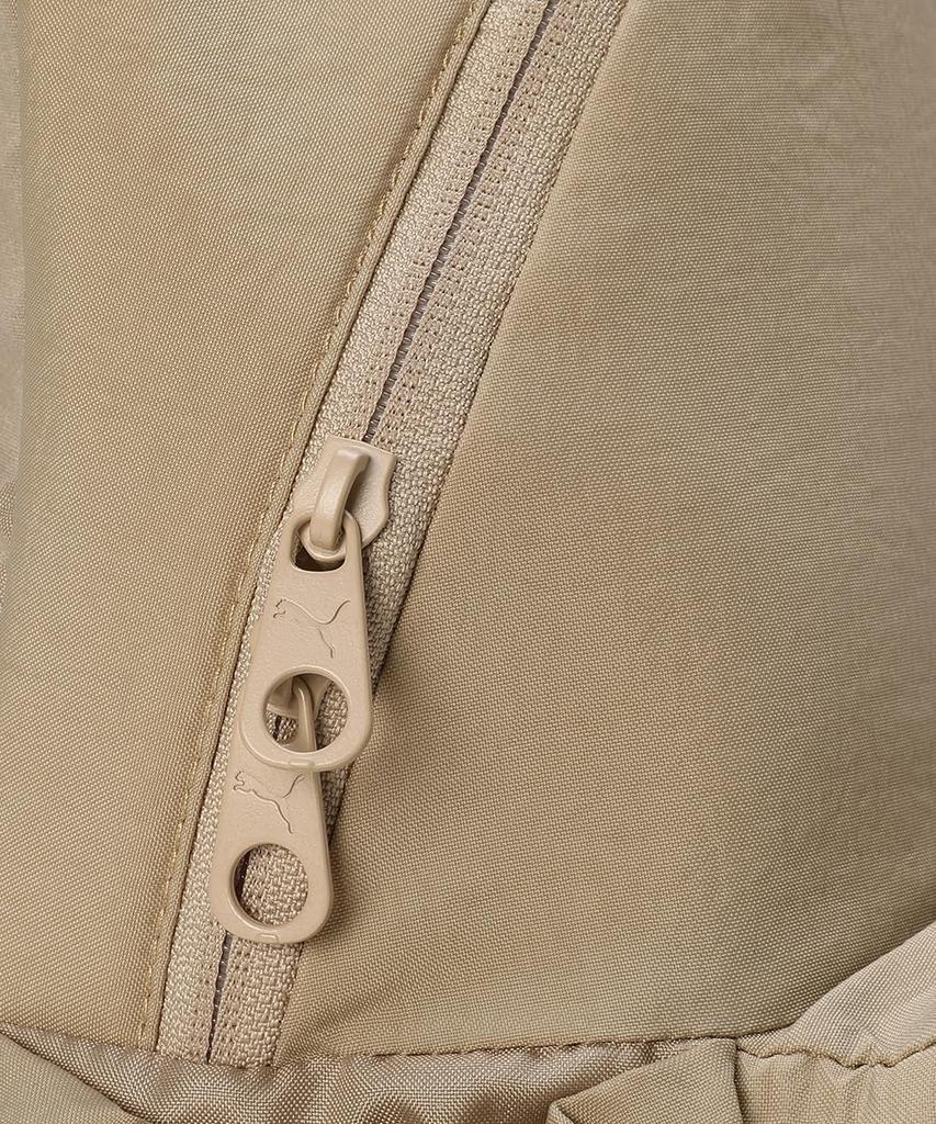 Backpack CORE HER Backpack 090283 Core Her 24th Color Prairie Tan One size [PUMA] Women's Spring/Summer (01)