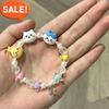 New Anime Giyikawa Girl Bracelet with A Sense of Niche Design Hachiware Usagi Bracelet Cute Cartoon Bracelet Accessories Gifts