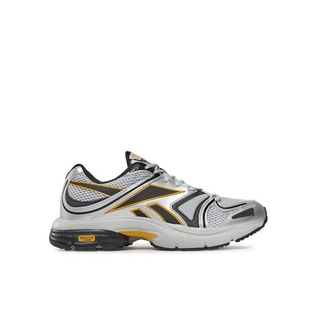 Мужские кроссовки Reebok Premier road plus vi ig3473 серые