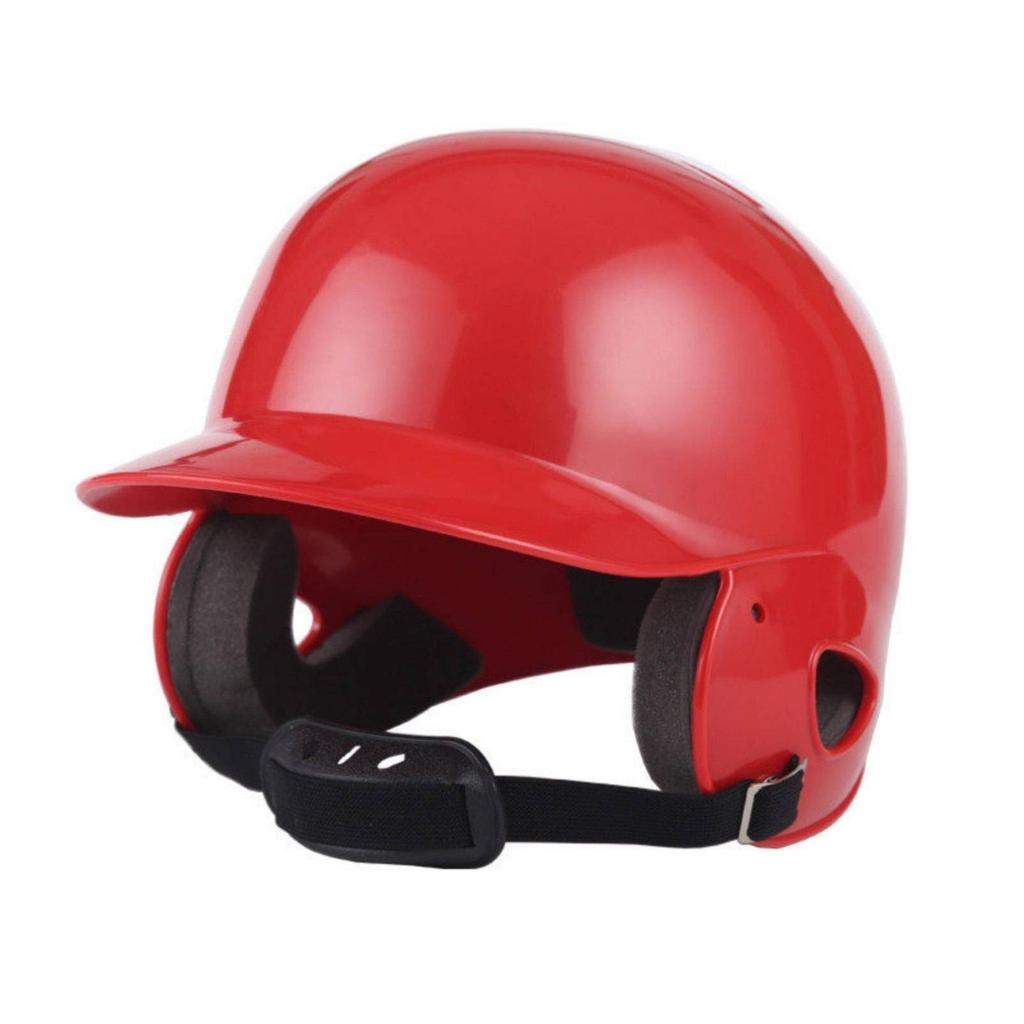 Children Baseball Guard Batting Helmet Secure Face Impact Resistant Head