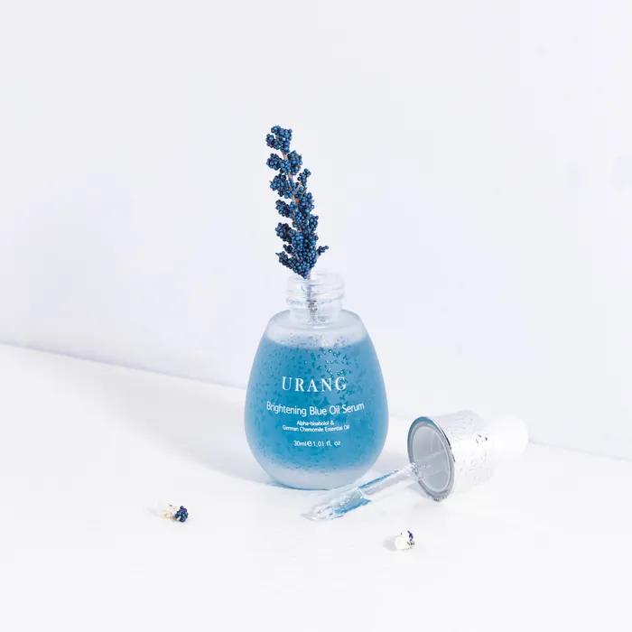 Brightening Blue Oil Serum 30ml