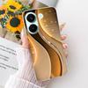 6.59'' Case For Xiaomi Poco X8 Pro 5G Cover Transparent Fashion Flowers Cute Cat Cool Painted Soft Casing 2511FPC34G