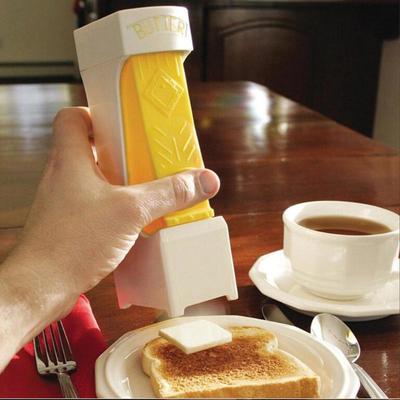 1 Stück Stick Butter Schneider Butter Scheiben Kiosk Butter Schneider Toast Reibe Schokolade Küchenwerkzeuge Butter Schneider