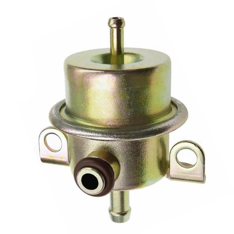 Kraftstoffdruckregler Passend für Hyundai BMW VW Volkswagen Ford Fiat 3,0 Bar 0280160235 0280160710