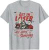Funny Halloween Get In Loser We're Going Slashing T-Shirt