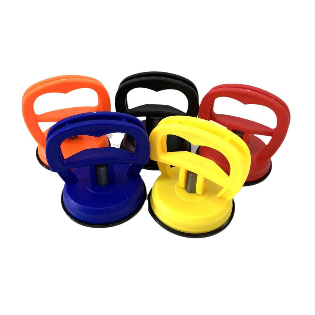 Multipurpose Suction Cup Tool for Glass Tiles, Mobile Screens, Ceiling Panels & Car Dent Repair