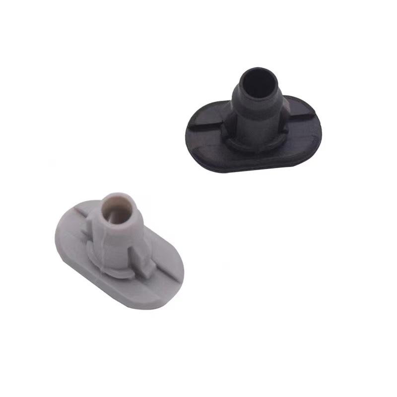 GX470 Car Pedal Accessories: Black Rocker Panel Sill Clip 75867-60020