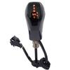 Electronic Gear Shift Handle with LED Light for Golf MK6 MK7 For Passat B7 B8 Designed for Front Clamp Button Models