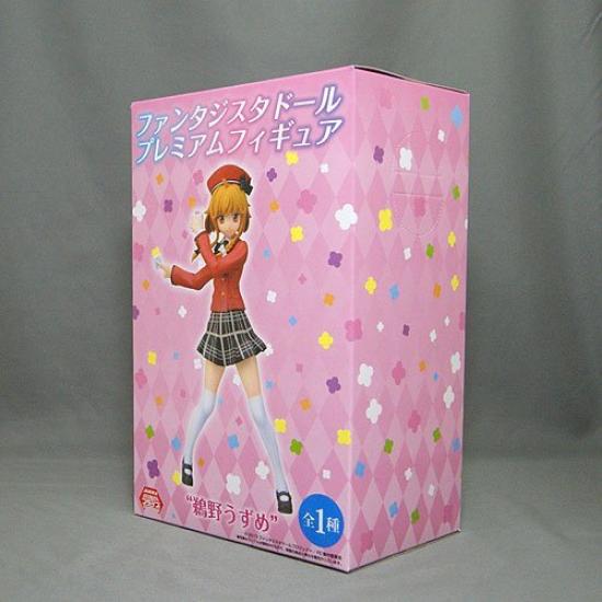 

Fantasista Doll PM Figure Uzume 1 Sega Prize Uno, type,