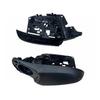 Rearview Mirror Cover Lens Frame for 2011-2016 Hyundai Avante/Elantra