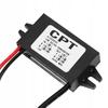 Przetwornica Dc - Napięcia Konwerter 12V-5V 3A Usb Dc-Dc Step-Down