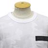 AVIREX 6113328 S/s Fatigue Tee Xl