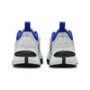Nike Team Hustle D11 GS Green Strike Racer Blue Kids Sneakers White Summit-White Pure-Platinum DV8996-101