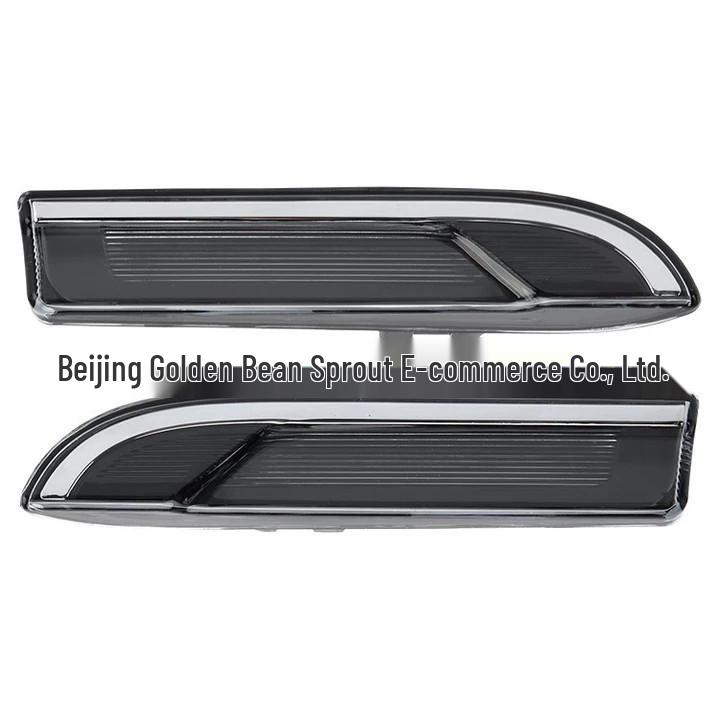 97063104301/97063104401 Compatible with 2014-2016 Panamera Fender Side Light Turn Signal Neutral