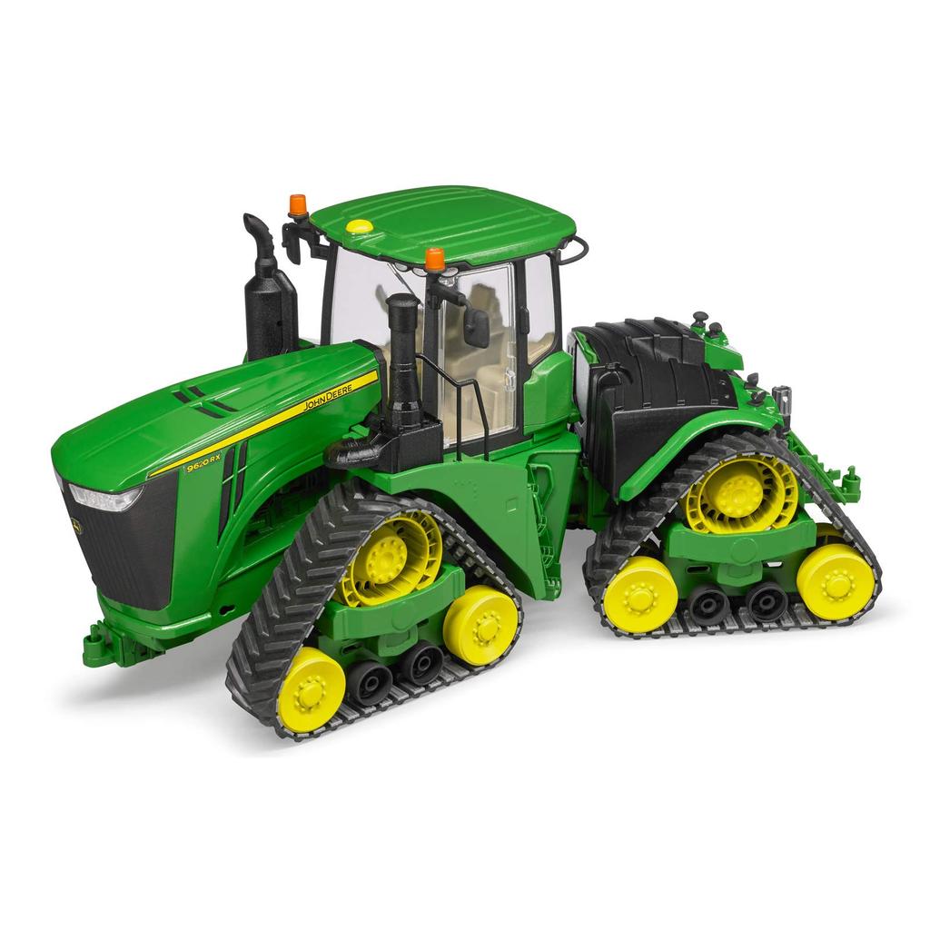 Bruder BRUDER Traktor John Deere9620RX BR04055
