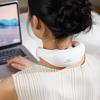 Hezheng Pulse Neck Massager HZ-JZA-1