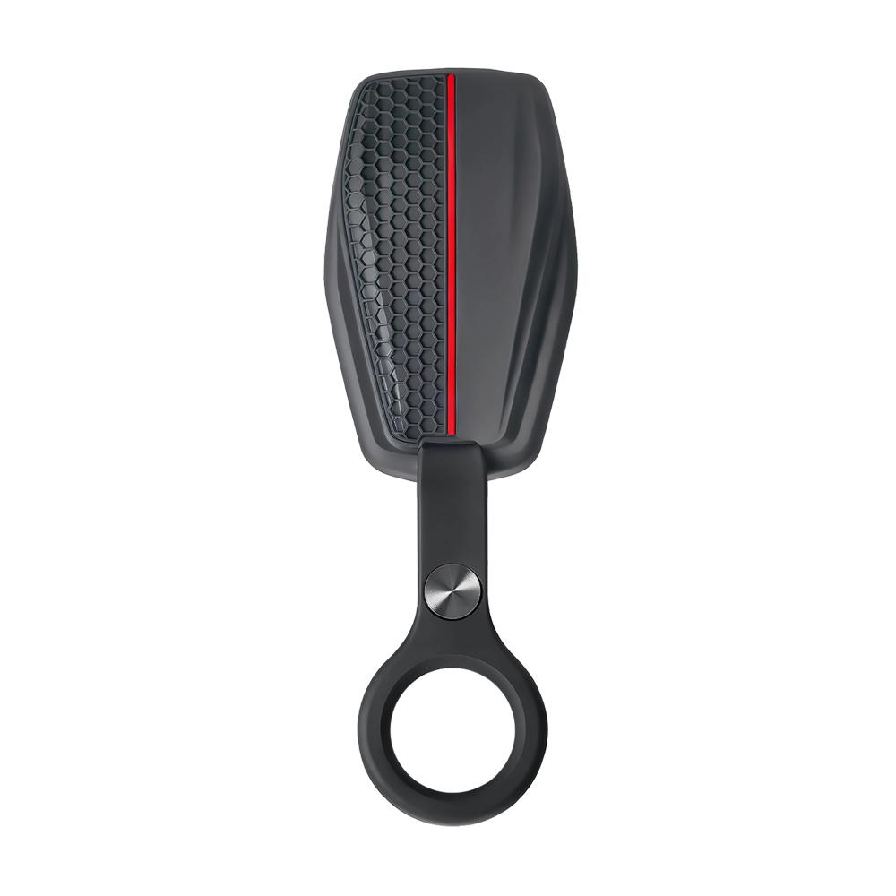 New Silicone Car Key Cover Case For Geely Coolray X6 Emgrand Global Hawk Gx7 Remote Car Accessories Shell Holder Set Accessories