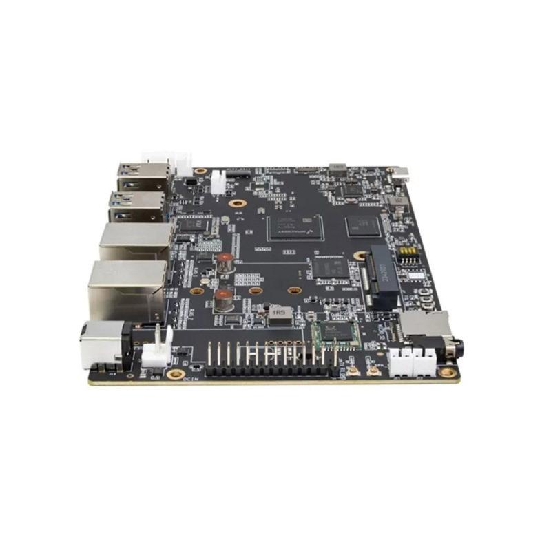 For Banana Pi BPI-F3 Motherboards 8core RISC-V Open Source Hardware Development Board 4G+16GB Camera Support