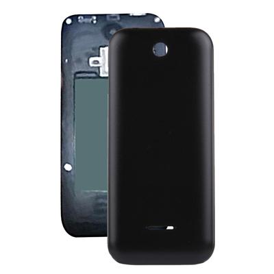 Cover posteriore della batteria in plastica tinta unita per Nokia 225