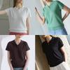 Reanoa Dolman Collar Timeless Summer Knit 26ss Dm262f0411kt