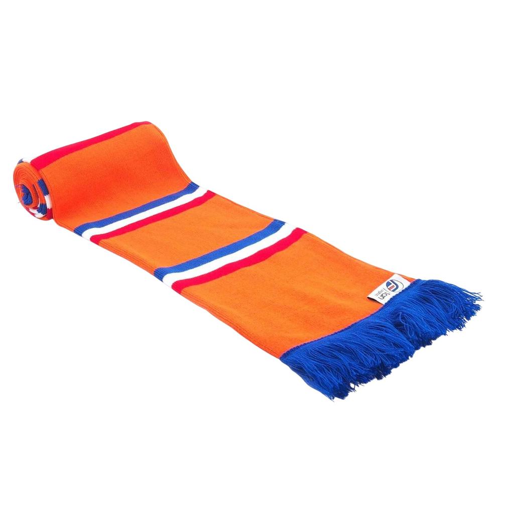 Fan Originals Wales Retro Bar Scarf