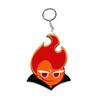 Keychain Acrylic Pendant Game Peripheral Bag Car Hanging Pendant
