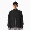 Li Ning Fitness Series Stand Collar Logo Windbreaker Men Outerwear AFDW719-1