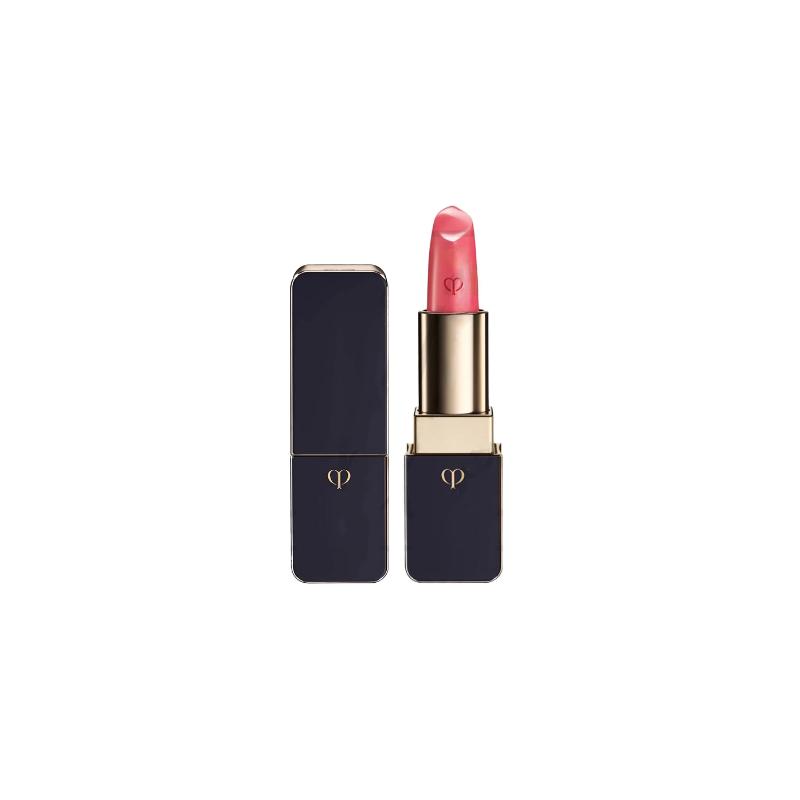 CPB Key to Skin Glossy Satin Gold Lipstick Lipstick Satin Glossy Easy to Color 15