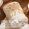 Plush Cat Sleeping Bag 360°Wrap Pet Nest Cozy Pet Snuggle Sack