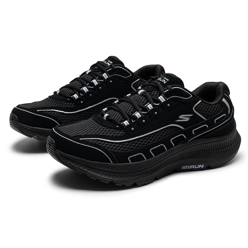 Skechers Men s Breathable Mesh Running Shoes US 9 / EU 42.5