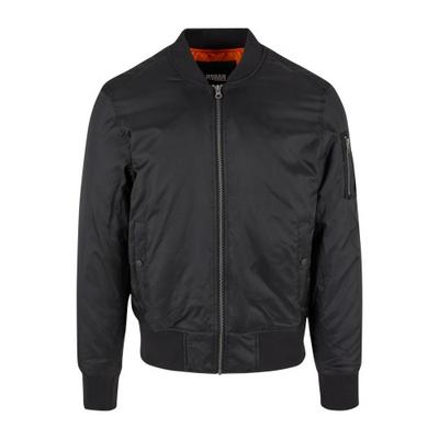 Jaqueta bomber básica masculina Urban Classics