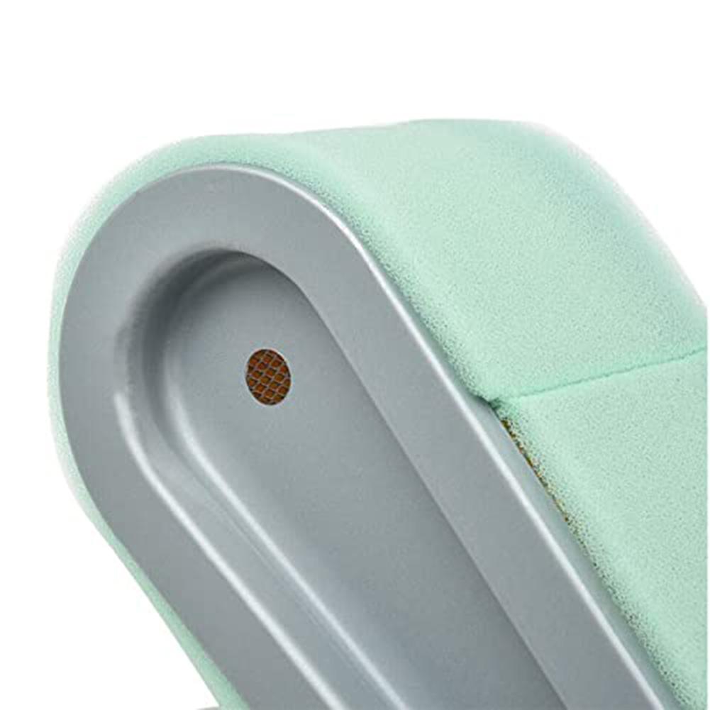 Robust Air Filter As Shown Air Filter Kit Enhanced Engine Performance Firm Construction Lawn Maintenance For Lawn Mowers