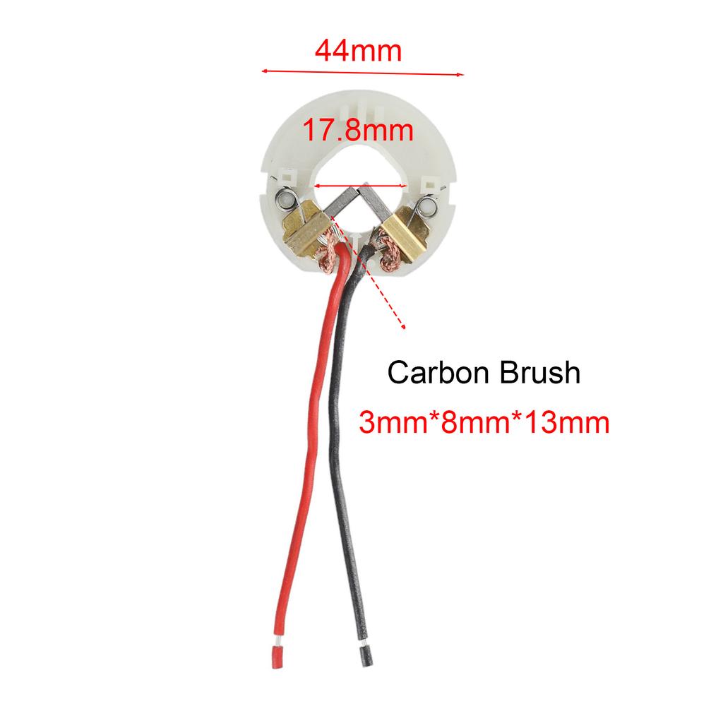 Náhradní držáky uhlíků Pro HILTI SFC14-A SFC14A SFC 22-A 22A Uhlíky Více modelů Pasuje k elektrickému nářadí Bezpečné