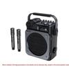 Shidu D6 High-Power Portable Speaker CN Plug (adapter Included)