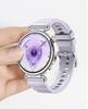 18mm Press Quick Release Band For Huawei GT6 41mm silicone Wristband for Huawei GT6/5/4 41mm Watch 5/GT5 Pro 42mm