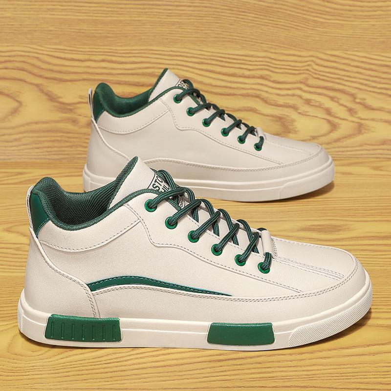 Herren Freizeitschuhe Große Größe 45 High Top Outdoor Schuhe Herren Sneaker Tenis Luxus Trend Retro Jogging Laufschuhe Für Herren Schuhe