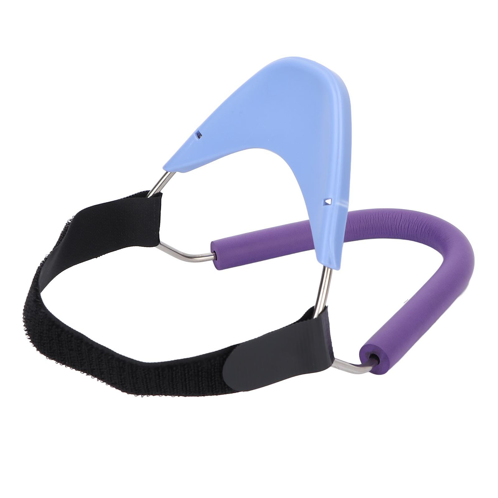 

Шейный воротник регулируемый детский шейный бандаж воротник поддержка растяжитель устройство для боли в шее жесткий синий