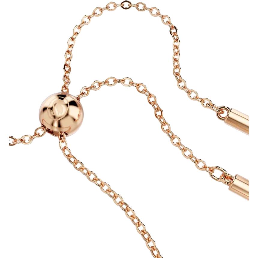 Swarovski Lucky Crystal Bracelet Women Bracelet Rose-Gold 5730706