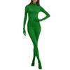 Oblek Cosplay Leotard Celotělové obleky Obleky pro zelené pozadí Kostýmy