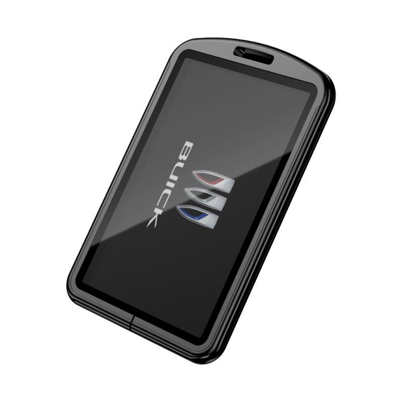 Buick E5/E4 2023 LaCrosse Key Case Metal NFC Card Holder for Men