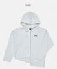 [USED] BTS Artist Made Jungkook Hoodie White L