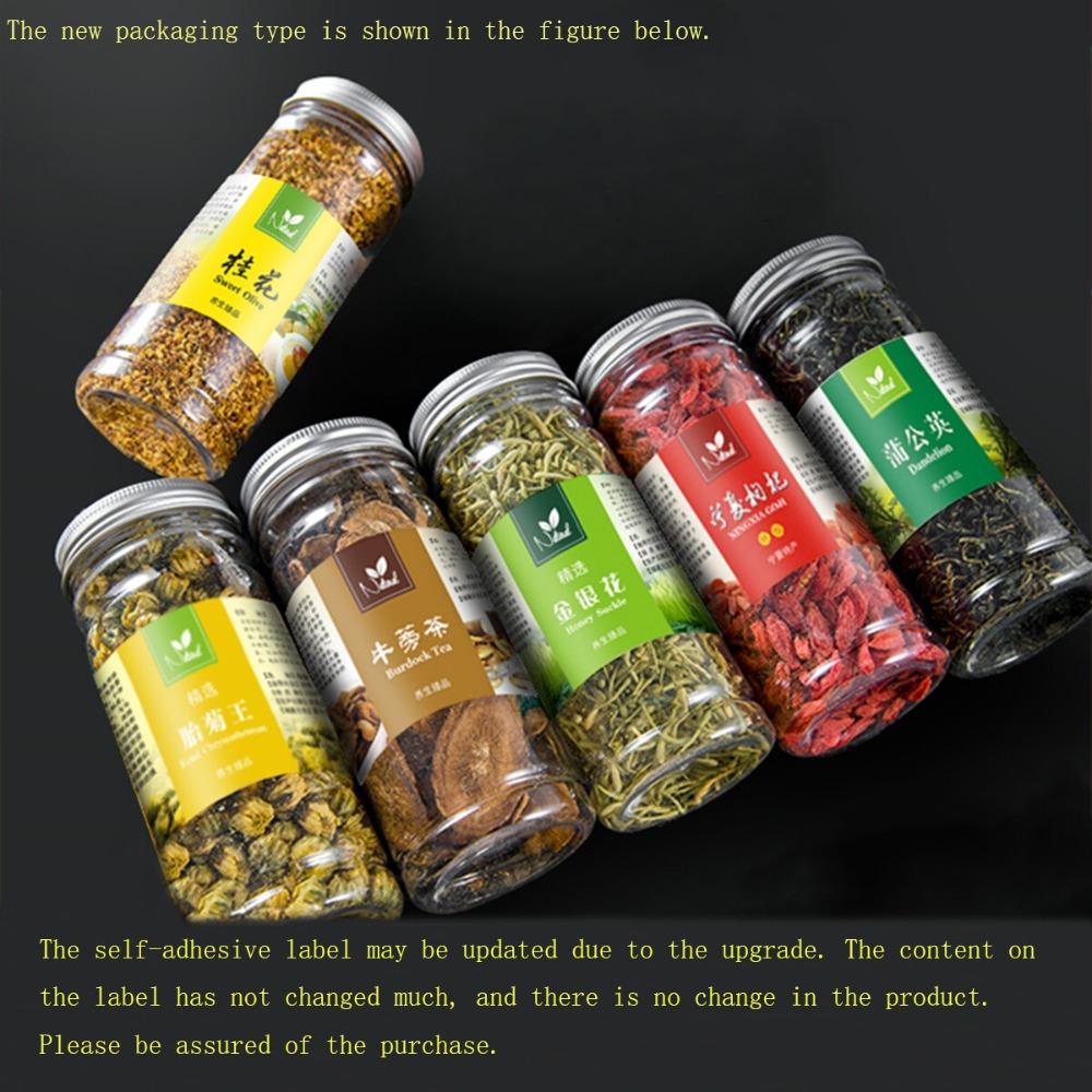 Handmade Blooming Flower Tea Ball Green Peony Natural Herbal Health Drink