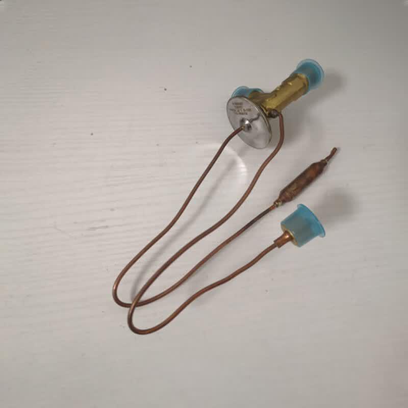 Dongfeng EQ2102N AC Expansion Valve