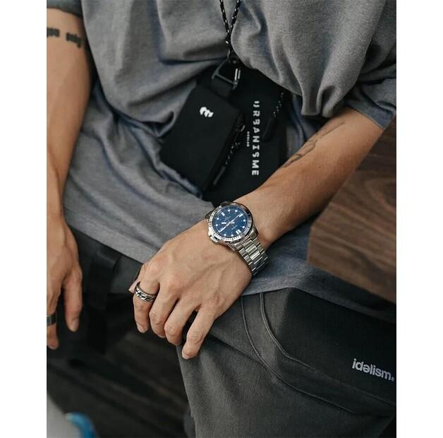 Часы Casio Mtpvd01D2E