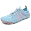 Unisex Quick-Dry Beach and Water Shoes for Couples: Breathable, Ideal for Outdoor Activities and Swimming