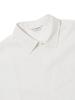 EIDER Cooleats Air Women'S Short Sleeve Shirt_Cream