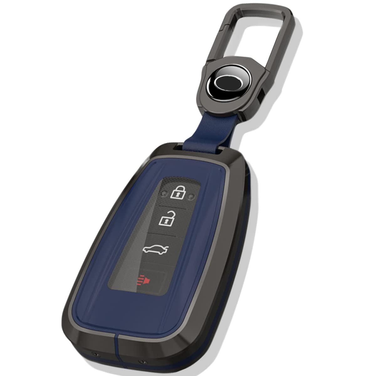 

Toyota Toyota C-HR Prius 50 Series New Corolla RAV4 50 Series Camry 70 Series синий