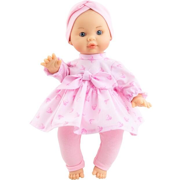 Puppe Paola Reina Spanisches Baby 27 cm